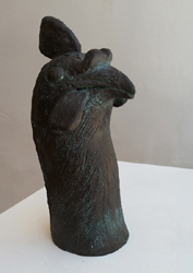 Galerie Lochner, KA7: Günter Grass, Ausstellung