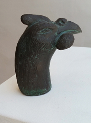 Galerie Lochner, KA7: Günter Grass, Ausstellung