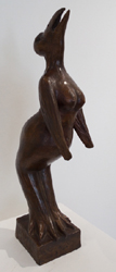 Galerie Lochner, KA7: Günter Grass, Ausstellung