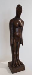 Galerie Lochner, KA7: Günter Grass, Ausstellung